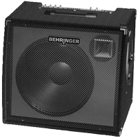 Behringer Keyboard Amp